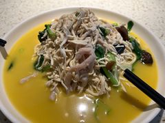 大煮干丝-东园小馆·早茶·淮扬小炒(江都路店)