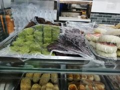 -老磁器口豆汁店(马家堡店)