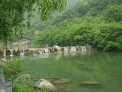 -云台山风景名胜区