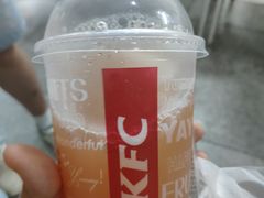 -肯德基(槐苑店)