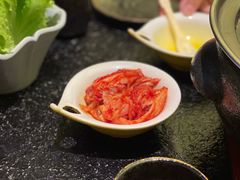 -樱嘢·炭火烧肉(惠南店)