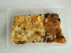 -老通城豆皮大王(吉庆街店)