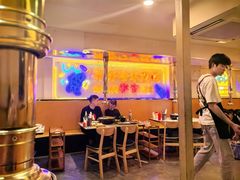 -正宗齐齐哈尔烤肉·齐牛哥鲜切炭火烤肉(杭州总店)