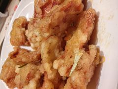 -五谷丰登农家院·地道胶东菜·海鲜烧烤(威海店)