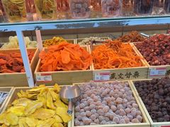 -盛文甘栗(中华大街店)