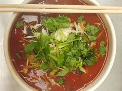 -桂花香手工面(鼓楼店)