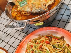 -江西老表·经典江西八大碗