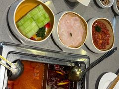 -海底捞火锅(奥山世纪城店)