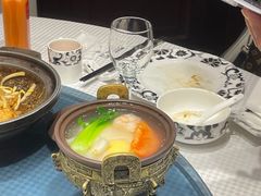-卫鼎轩·曹公馆(鼓楼店)