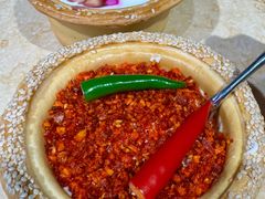 -品质伊骊新疆菜(紫金店)