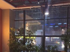 -798烧烤工厂(太和路店)