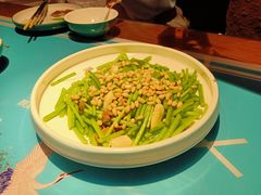 松仁茼蒿杆-醉长安(钟楼旗舰店)