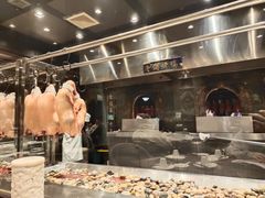 -北京老铺烤鸭(西稍门店)