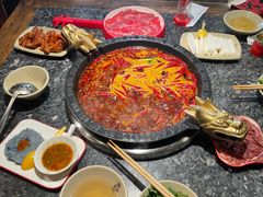 -蜀大侠火锅(春熙路店)