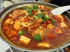 -新新湘菜馆(新中街二条店)