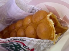 -港师傅·菠萝包(北京超极合生汇店)