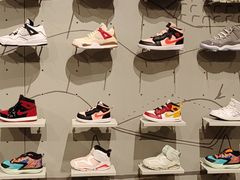 -JORDAN(外滩中央体验店)