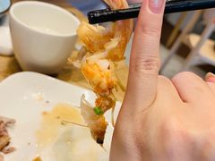 -莆田餐厅PUTIEN(三里屯店)
