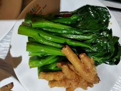 -领鲜活海鲜榴莲自助火锅(东门店)