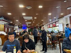 -柴氏风味斋(甘家口店)