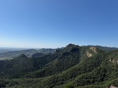 -青岩寺风景区