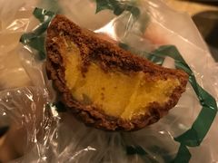 栗子烧-泸溪河桃酥(江宁太阳城店)