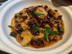-树厨贵州菜(大十字店)