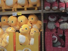 -盒马X会员店(王府井奥莱UP TOWN店)
