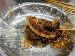 -江油特色冷沾沾(火炮街店)