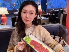 -京门老爆三·铜锅涮肉 爆肚(芳群园店)