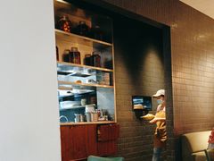 -BAKER&SPICE(安福路店)
