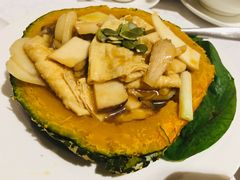 -翠亨村(铜锣湾店)