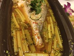 -阿诺泰·泰国餐厅(棕北店)