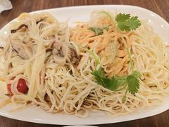 -王家沙点心店(南京西路总店)