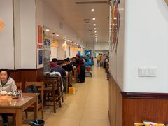 -春水锅贴·传统鲁菜(大明湖店)