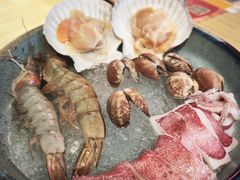 -沼津港精致料理·寿喜烧·烧鸟(漕河泾印象城店)