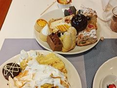 -The COOK·厨餐厅·自助餐(浦东嘉里大酒店)
