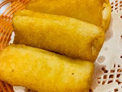 -正德顺順德雙皮奶(中信店)