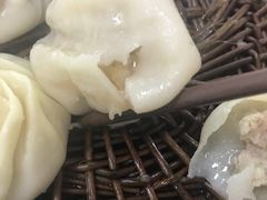 -曼曼汤包(建国西路店)