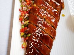 烤鳗鱼-马克西姆俄罗斯餐厅(通亚街店)