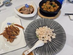 -新雅粤菜馆(南京东路店)