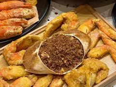 -北塘海鲜·天津菜(大光明桥旗舰店)