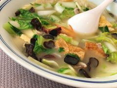 -南山饭店(阳明古镇店)