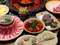 -蜀大侠火锅(寰球文化地标·总府店)