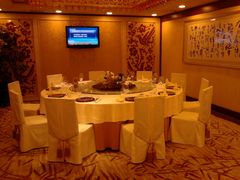 包厢-顺峰海鲜酒楼(省府店)