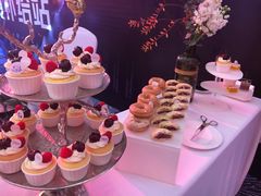 -美丽心情蛋糕(江苏路店)