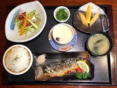 -古京·臻致料理(月湖店)