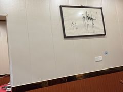 大堂-壶园美食·淮扬菜(东圈门店)