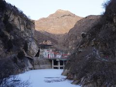 -黑龙潭风景区