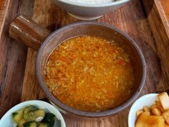 -李百蟹·江南蟹黄面·河景餐厅(夫子庙总店)